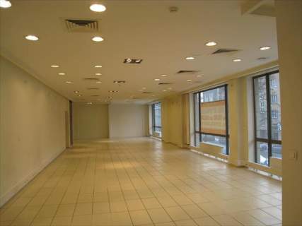 Biuro do wynajęcia, 204 m2, Warszawa