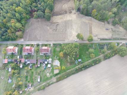 sprzedam działkę rolną 3040m2 w Sieniawie