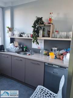 Lokal biurowy 17,4 m2 z parkingiem NISKA CENA