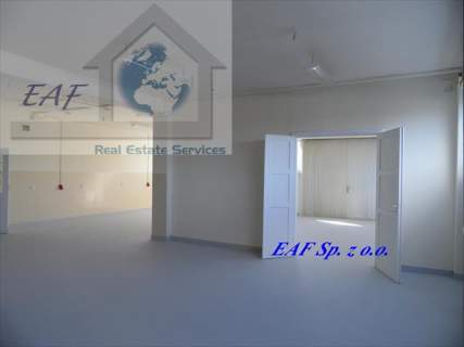 Biuro do wynajęcia, 231 m2, Warszawa