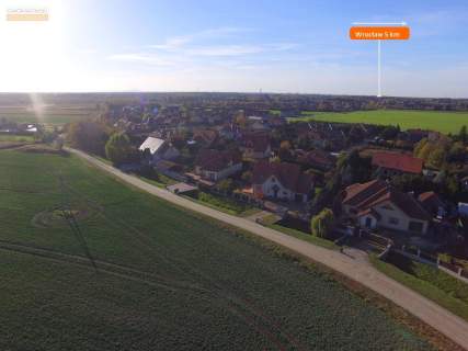 Działki rolne, Studium, 5działek , Kiełczów