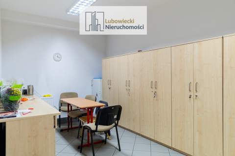 Szczytno ul. Chrobrego Nieruchomość inwestycyjna