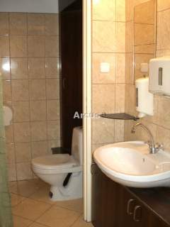 gotowe biura w centrum