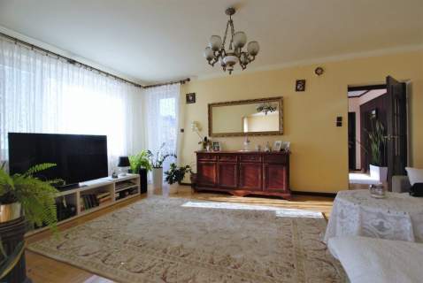 Dom w Kielcach os. Pod Dalnią