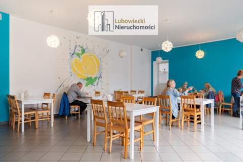 Szczytno ul. Chrobrego Nieruchomość inwestycyjna