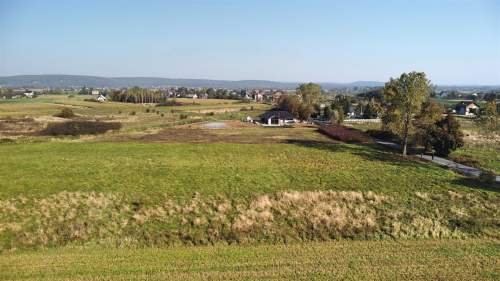 Działka budowlana na sprzedaż, 2870 m2, Nowe Dwory