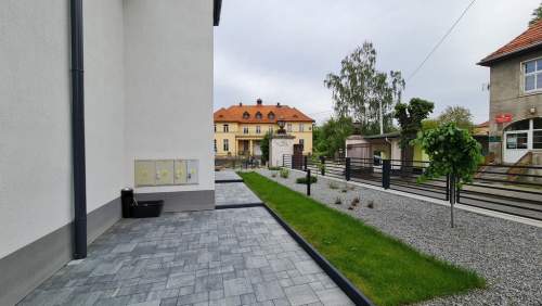 Do wynajęcia lokal użytkowy o wysokim standardzie