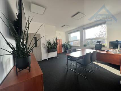 Biuro do wynajęcia, 250 m2, Warszawa