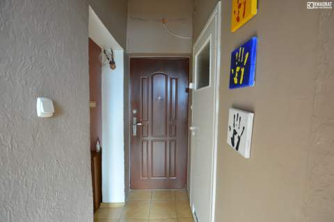Mieszkanie - Monasterz - 43 m2