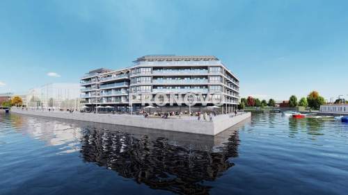 wyjątkowe apartamenty Nad Odrą