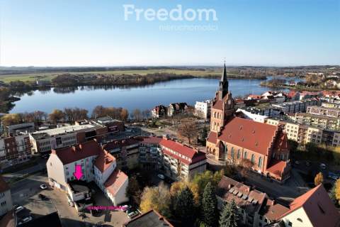 Lokal do wynajęcia w centrum Ełku