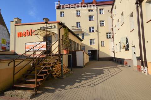 Lokal do wynajęcia w centrum Ełku