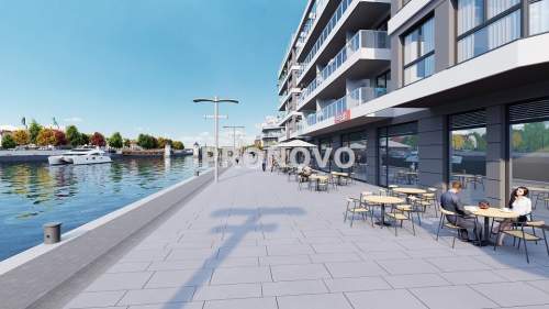 wyjątkowe apartamenty Nad Odrą