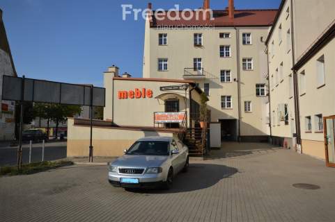 Lokal do wynajęcia w centrum Ełku