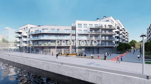 wyjątkowe apartamenty Nad Odrą