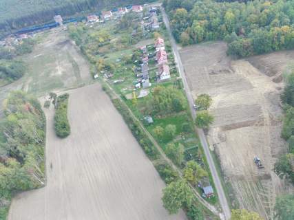 sprzedam działkę rolną 3040m2 w Sieniawie