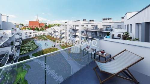 wyjątkowe apartamenty Nad Odrą