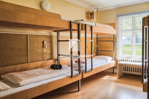 Mieszkanie pracownicze, noclegi pracownicze