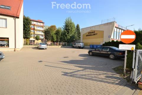 Lokal do wynajęcia w centrum Ełku