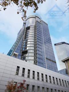 Centrum Biuro do podnajmu 772 m2