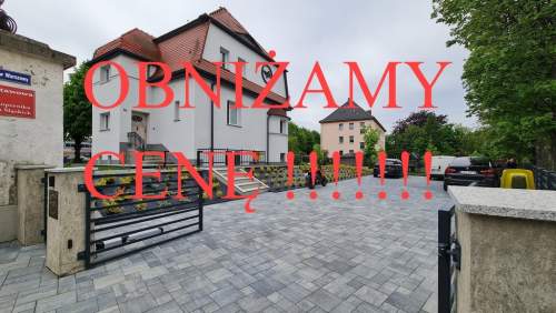 Do wynajęcia lokal użytkowy o wysokim standardzie