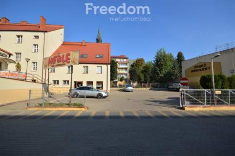 Lokal do wynajęcia w centrum Ełku
