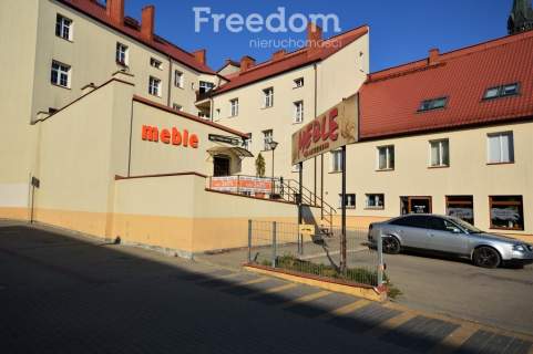 Lokal do wynajęcia w centrum Ełku