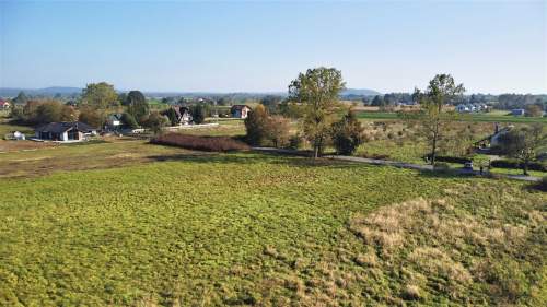 Działka budowlana na sprzedaż, 2870 m2, Nowe Dwory