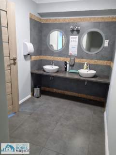 Lokal biurowy 17,4 m2 z parkingiem NISKA CENA