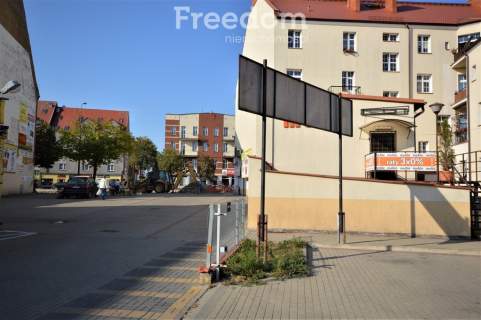Lokal do wynajęcia w centrum Ełku