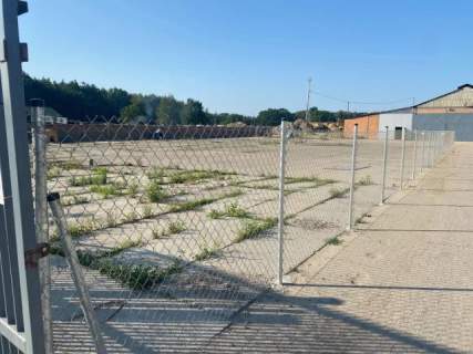 Nieruchomość komercyjna do wynajęcia, 300 m2, Kobyłka