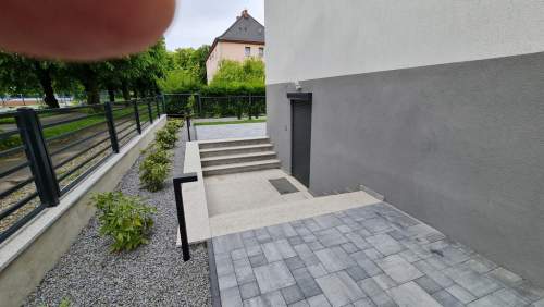 Do wynajęcia lokal użytkowy o wysokim standardzie