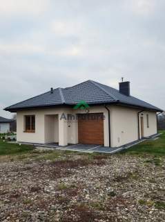 Dom z dużą działką blisko Lublina