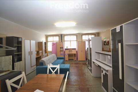 Lokal do wynajęcia w centrum Ełku