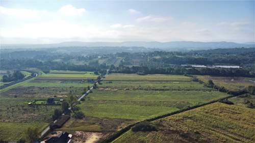 Działka budowlana na sprzedaż, 2870 m2, Nowe Dwory