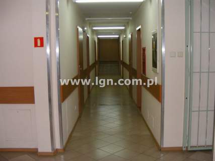 Biuro do wynajęcia, 23,86 m2, Lublin