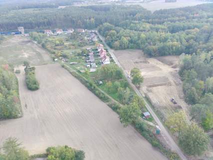 sprzedam działkę rolną 3040m2 w Sieniawie