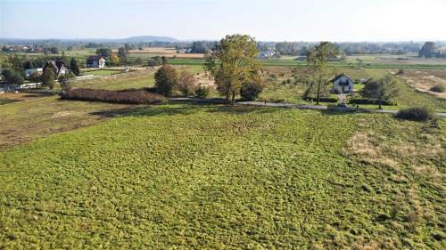 Działka budowlana na sprzedaż, 2870 m2, Nowe Dwory