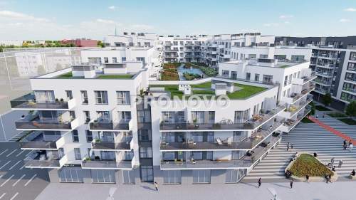 wyjątkowe apartamenty Nad Odrą