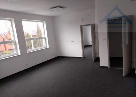 Biuro do wynajęcia, 250 m2, Warszawa