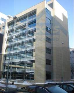 Biuro do wynajęcia, 243 m2, Warszawa
