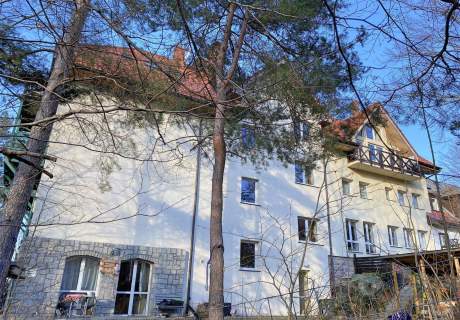 2,7ha widokowa przepieknie położona koło Karpacza