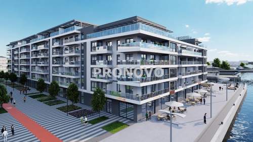 wyjątkowe apartamenty Nad Odrą