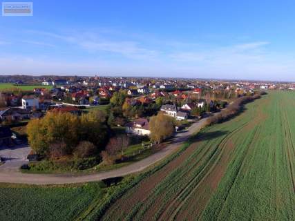 Działki rolne, Studium, 5działek , Kiełczów