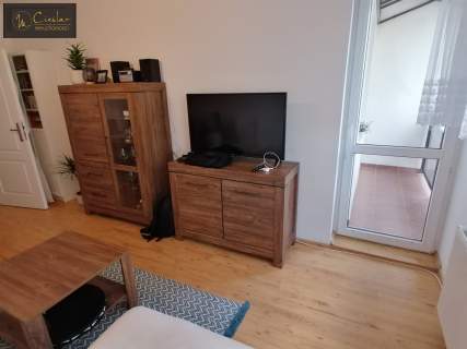 Mieszkanie 3-pokojowe nowy blok Szwederowo