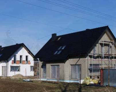 Dom o pow 179m2 z działką ok 7 ar