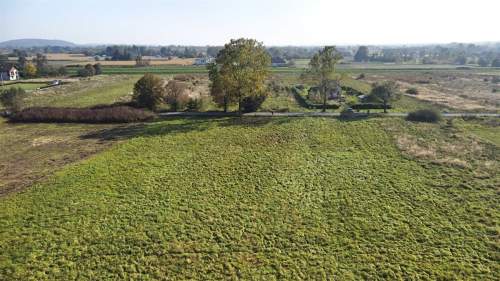 Działka budowlana na sprzedaż, 2870 m2, Nowe Dwory