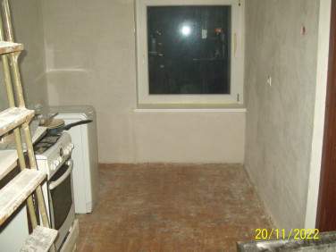 Mieszkanie 33m kw BOGUSZOW -GORCE centrum
