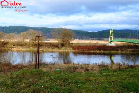 Działka na sprzedaż, 8400 m2, Witryłów