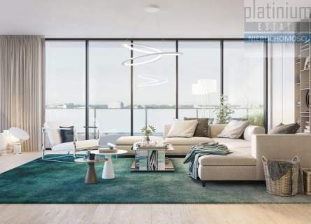 Ekskluzywny apartament Kołobrzeg